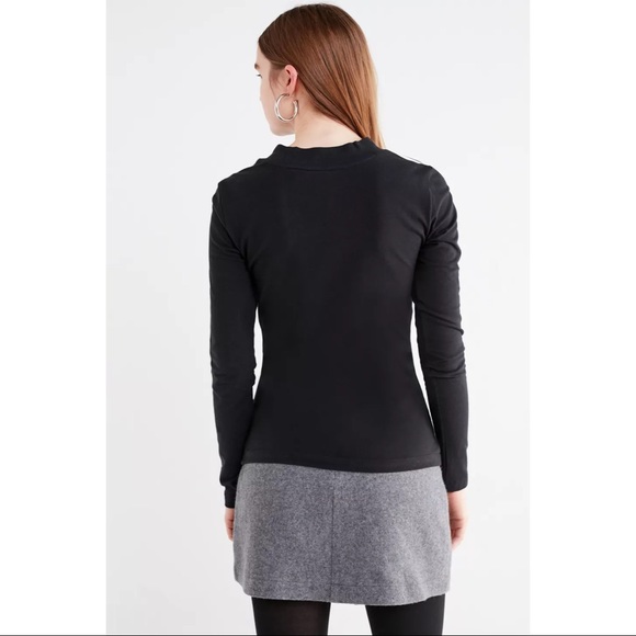 UO Adidas Originals Adibreak Long Sleeve Tee - Picture 6 of 10